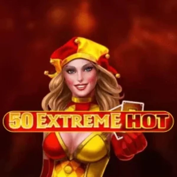 Play 50 Extreme Hot slot by Eurocoin Interactive on qbet-online.com