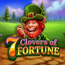 7 Clovers of Fortune online slot from Pragmatic Play – play at qbet-online.com