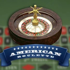 American Roulette (BGaming) casino game by BGAMING – featured logo at Qbet Casino