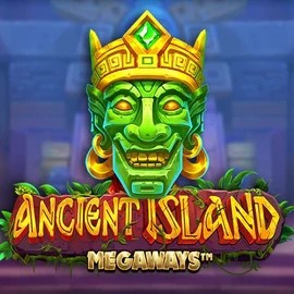 Try Ancient Island Megaways slot by Pragmatic Play on qbet-online.com – logo image