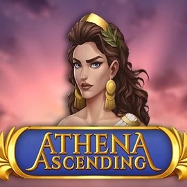 Play Athena Ascending slot by Play'n GO on qbet-online.com
