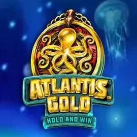 Enjoy Atlantis Gold by SYNOT Games – logo hosted on qbet-online.com