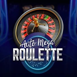 Auto Mega Roulette online slot from Pragmatic Play – play at qbet-online.com