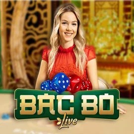 Play Bac Bo slot by Evolution on qbet-online.com