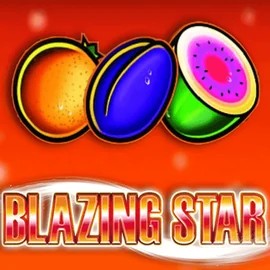 Enjoy Blazing Star by Merkur Gaming – logo hosted on qbet-online.com