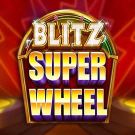 Blitz Super Wheel – slot by Pragmatic Play, featured at qbet-online.com