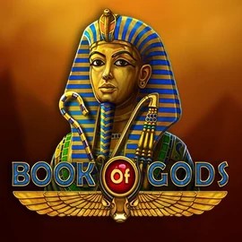 Play Book of Gods slot by BF Games on qbet-online.com