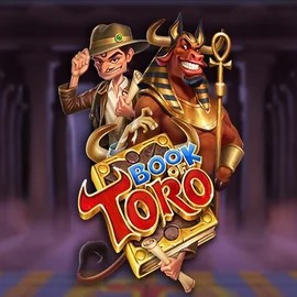 Play Book Of Toro slot by ELK Studios on qbet-online.com