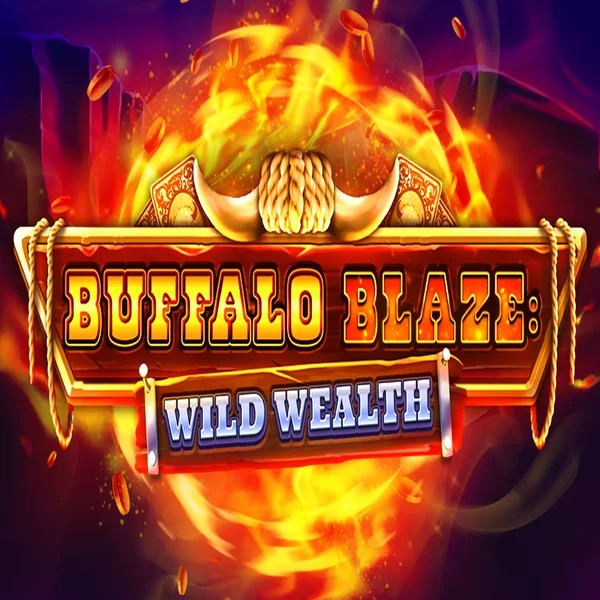 Buffalo Blaze Wild Wealth online slot from OctoPlay – play at qbet-online.com