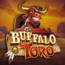 Buffalo Toro online slot from ELK Studios – play at qbet-online.com