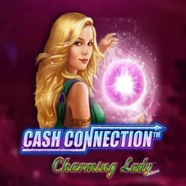 Cash Connection Charming Lady online slot from Novomatic – play at qbet-online.com