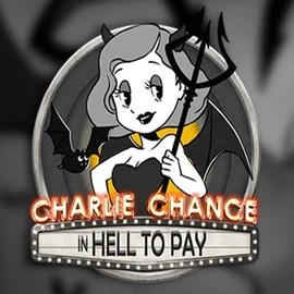 Play the Charlie Chance in Hell to Pay slot by Play'n GO on Qbet Casino