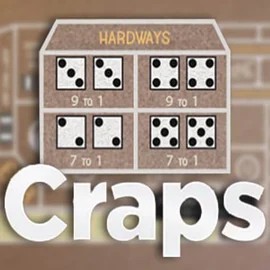 Craps (Nucleus Gaming) – slot by Nucleus Gaming, featured at qbet-online.com