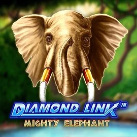 Play Diamond Link Mighty Elephant slot by Novomatic on qbet-online.com