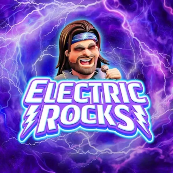 Electric Rocks online slot from Inspired Gaming – play at qbet-online.com