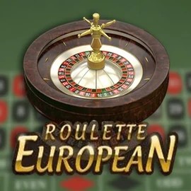 Try European Roulette (BGaming) slot by BGAMING on qbet-online.com – logo image