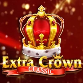 Play Extra Crown Classic slot by Amusnet Interactive on qbet-online.com