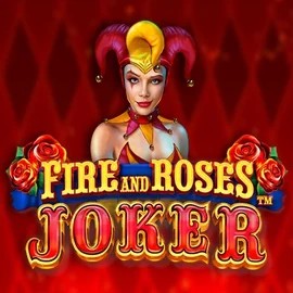 Play Fire and Roses Joker slot by Triple Edge Studios on qbet-online.com