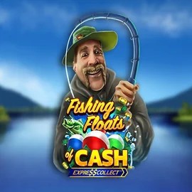 Fishing Floats of Cash – slot by Gold Coin Studio, featured at qbet-online.com