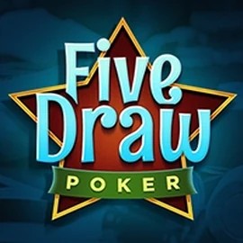 Five Draw Poker MH (Nucleus) slot icon by Nucleus Gaming, available at Qbet Casino