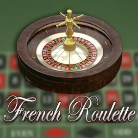 French Roulette (BGaming) slot visual from BGAMING available on qbet-online.com