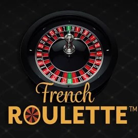 Table Games logo of French Roulette (NetEnt) from NetEnt at Qbet Casino