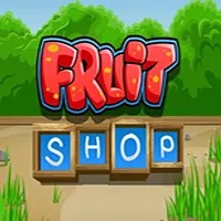 Fruit Shop slot icon by NetEnt, available at Qbet Casino