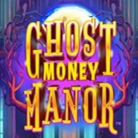 Ghost Money Manor slot icon by Gold Coin Studio, available at Qbet Casino