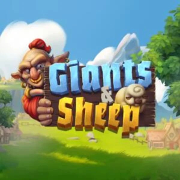 game logo by Relax Gaming on qbet-online.com