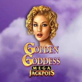 Golden Goddess Megajackpots – slot by IGT, featured at qbet-online.com