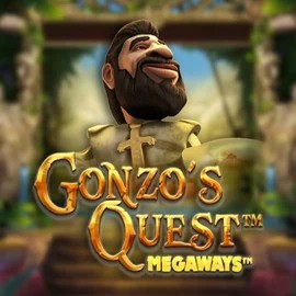Gonzita’s Quest slot icon by Red Tiger Gaming, available at Qbet Casino