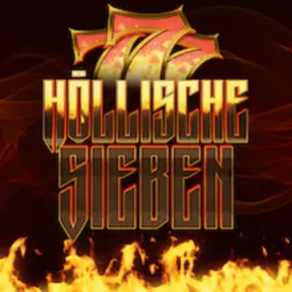 Hollische Sieben logo by Hölle Games Qbet Casino