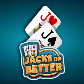 Jacks or Better (Red Rake Gaming) – slot by Red Rake Gaming, featured at qbet-online.com