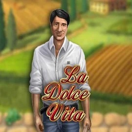La Dolce Vita – slot by Gamomat, featured at qbet-online.com