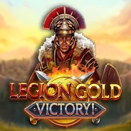Play Legion Gold Victory! slot by Play'n GO on qbet-online.com