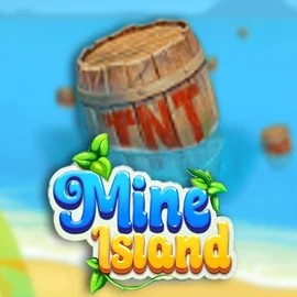 Play Mine Island slot by SmartSoft on qbet-online.com