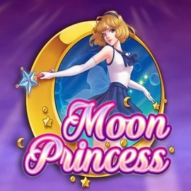 Enjoy Moon Princess by Play'n GO – logo hosted on qbet-online.com