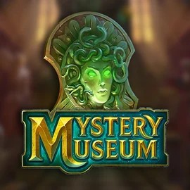 Play Mystery Museum slot by Push Gaming on qbet-online.com