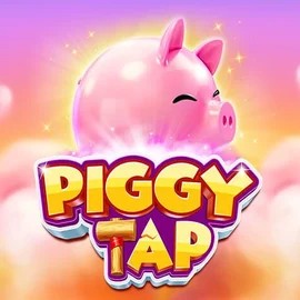 Try Piggy Tap slot by Onlyplay on qbet-online.com – logo image