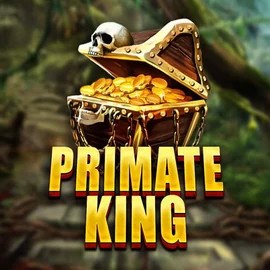 Try Primate King slot by Red Tiger Gaming on qbet-online.com – logo image
