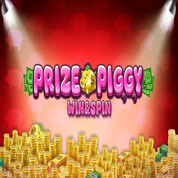 Try Prize Piggy Win & Spin slot by Inspired Gaming on qbet-online.com – logo image