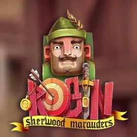 Robin Sherwood Marauders online slot from Yggdrasil – play at qbet-online.com