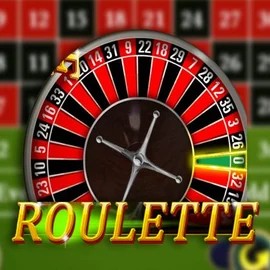 Official Table Games logo: Roulette (Pragmatic Play) by Pragmatic Play at Qbet Casino