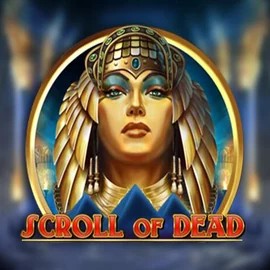 Scroll of Dead – slot by , featured at qbet-online.com