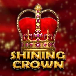 Shining Crown online slot from Amusnet Interactive – play at qbet-online.com