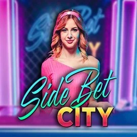 Side Bet City – slot by Evolution, featured at qbet-online.com