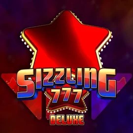 Play Sizzling 777 Deluxe slot by Wazdan on qbet-online.com