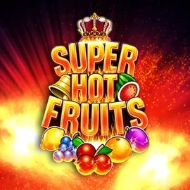 Play Super Hot Fruits slot by Inspired Gaming on qbet-online.com