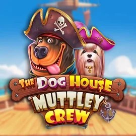 Enjoy The Dog House Muttley Crew by Pragmatic Play – logo hosted on qbet-online.com