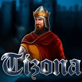 Tizona logo by Merkur Gaming at Qbet Casino